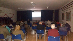 RRL-cine