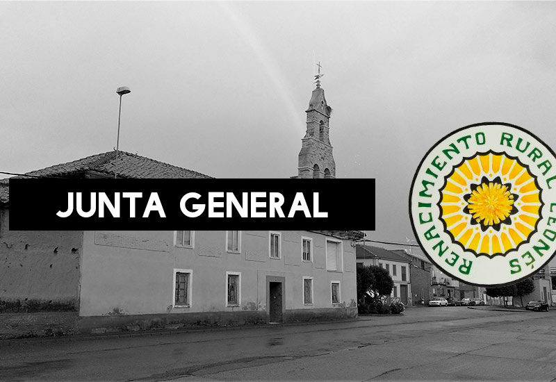 JUNTA-GENERAL