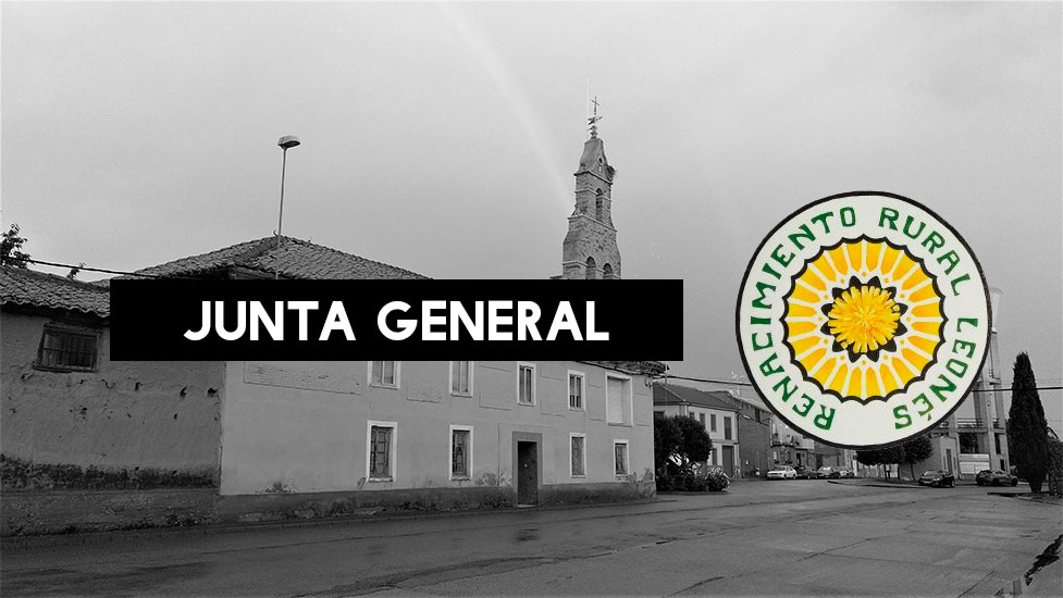 JUNTA-GENERAL